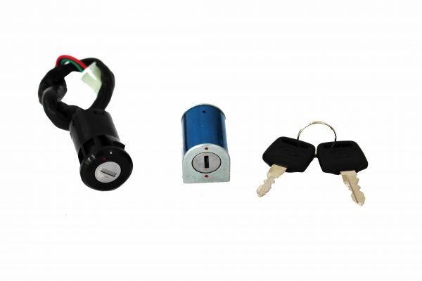 SWITCH DE ENCENDIDO LLAVE DM125