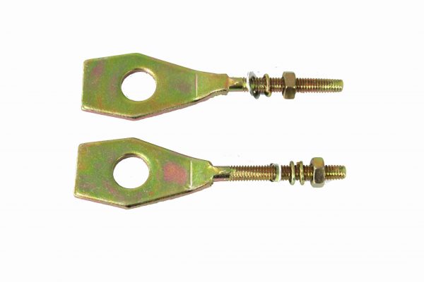 AJUSTADOR DE CADENA AT125 JGO.