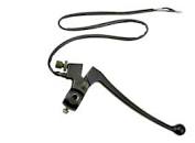 MANIJA DER. C/SOPORTE FT125