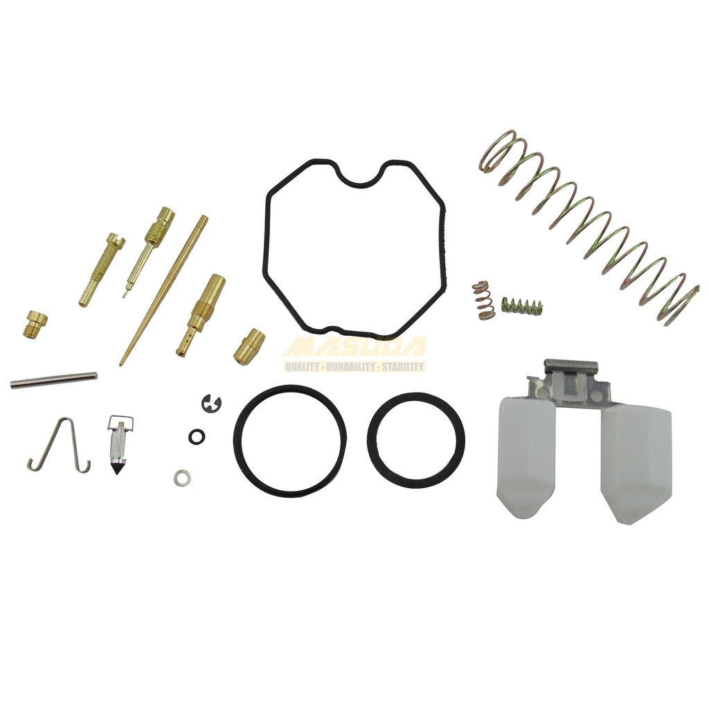 REPUESTO CARBURADOR CG150/FT150