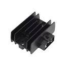 RECTIFICADOR Y REGULADOR