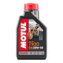 ACEITE MOTUL 7100 20W50 4T 1LT.