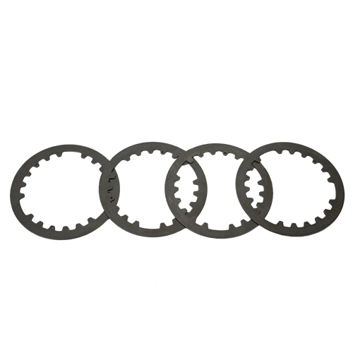 PLATOS DE CLUTCH CRYPTON 110 JGO.