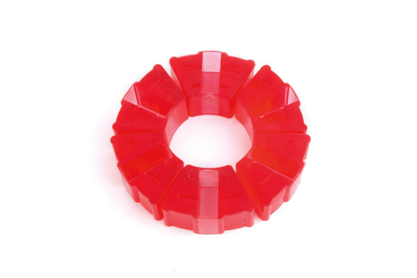 GOMA DE RUEDA TRASERA 250Z/RT250