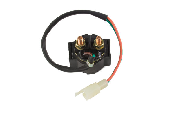 RELEVADOR DE ARRANQUE AT-110 ZIP 50, ARGENTA, MIGARU.