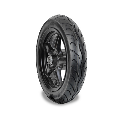 LLANTA 3.50-10 TL MOTOCORE CALLE