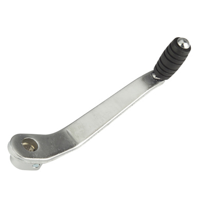 PEDAL DE CAMBIOS YBR 125 ZR MRM