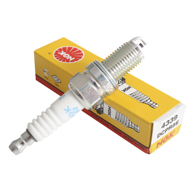 BUJIA DCPR8E NGK