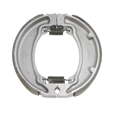 ZAPATA DE FRENO TRASERA GL150/CARGO