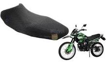 CUBRE ASIENTO MEDIANA DM200,150/HONDA NAVI/WS125/150Z/FT150,125/RPSOL190/CB110