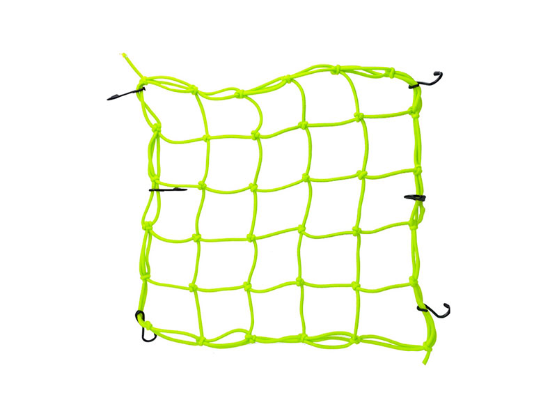 RED ELASTICA REFORZADA 40*40*45 NEON AMARILLO