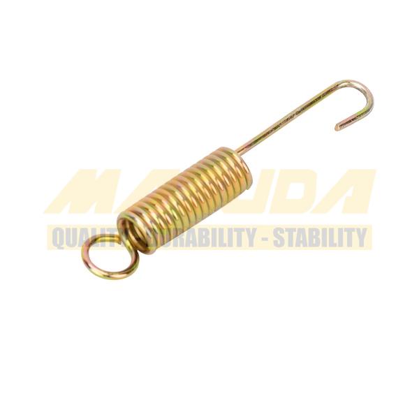 RESORTE PARADOR LATERAL AT-110RT/250-Z/KURAZAI /CLASIC/TITAN