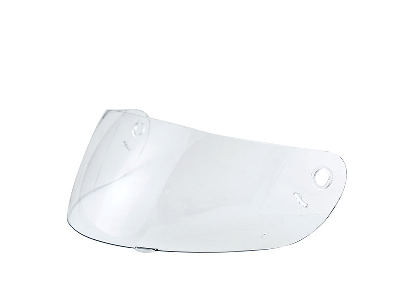 MICA TRANSPARENTE TIPO ESPEJO PARA CASCO ABATIBLE IR-108