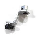 ROTULA PEDAL VELOCIDADES PULSAR NS/AS 150