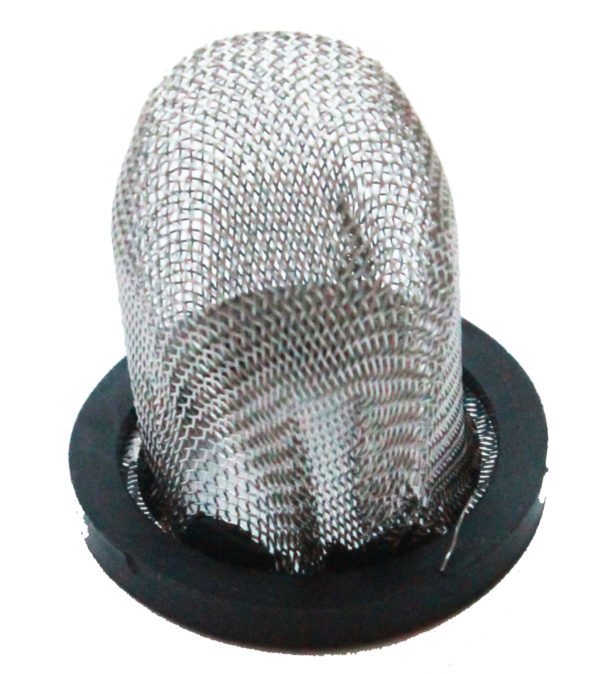 FILTRO DE ACEITE (MALLA) 125Z