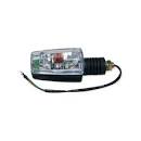 LUZ DIRECCIONAL DELANTERA IZQ. DT/FT/XFT 125-150