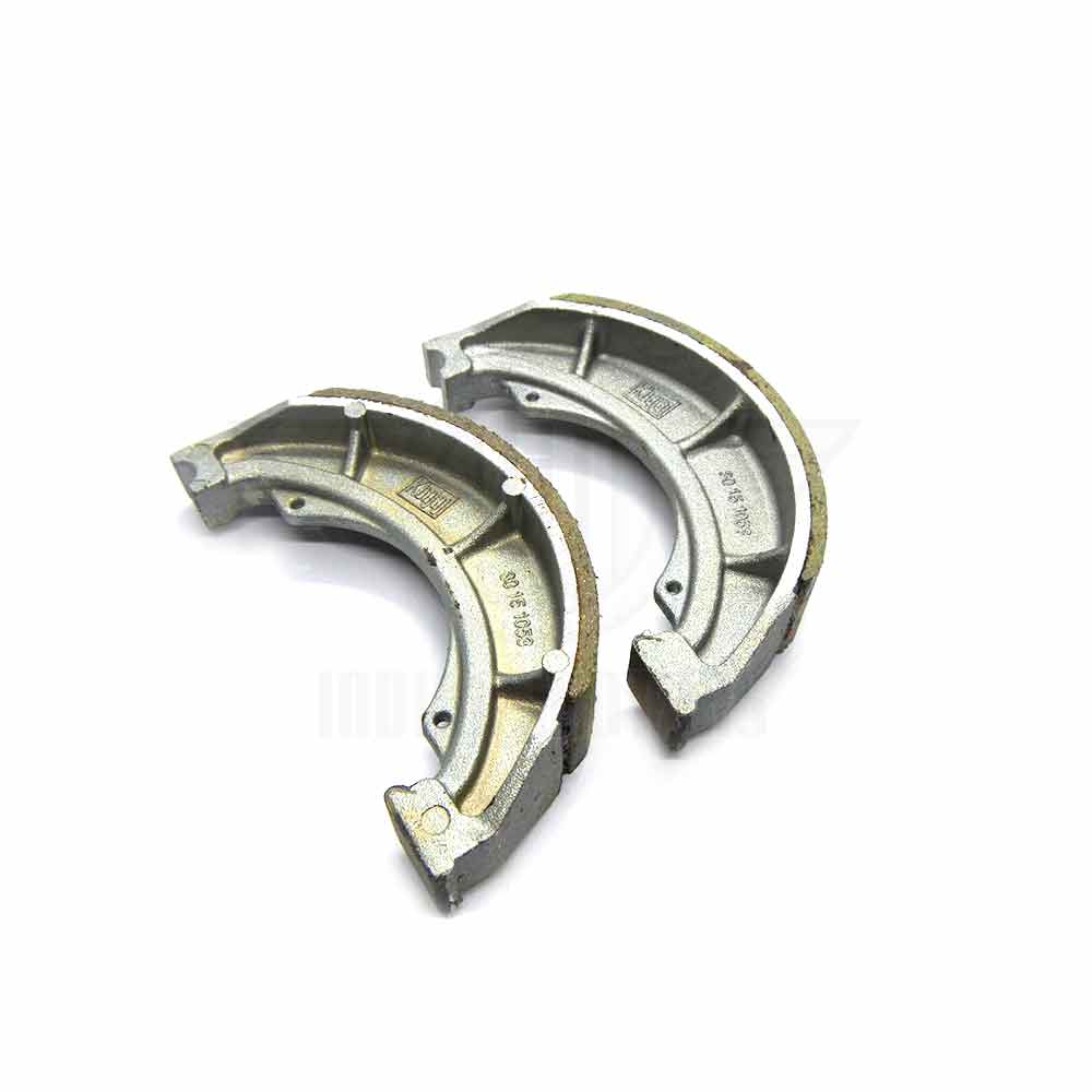 ZAPATA DE FRENO BOXER150/DISCOVER150/NS125 | V15