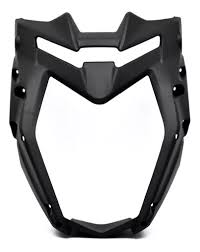 CUBIERTA FARO FRONTAL 250Z