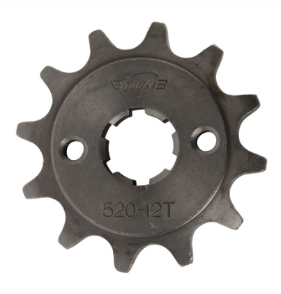 PIÑON DELANTERO 12T TC200,250 /250SZ