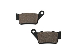 BALATA DE FRENO TRASERO PULSAR 200NS