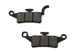 BALATA DE FRENO DELANTERO BWS125