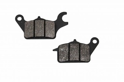 BALATA DE FRENO DELANTERO SZ,SZRR Y WAVE NVA.