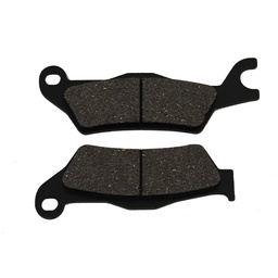 BALATA DE FRENO DELANTERO GIXXER 155