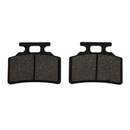 BALATA DE FRENO DELANTERO ATOM 150