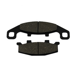 BALATA DE FRENO DELANTER0 NINJA 250