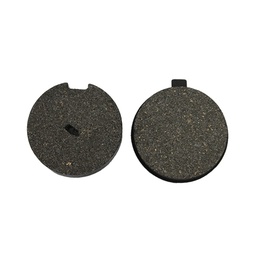 BALATA DE FRENO DELANTERO XEVERUS 200