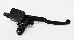 MANIJA BOMBA DE FRENO DERECHA PULSAR 200NS CON MANIJA