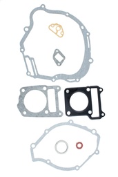 JUEGO DE EMPAQUE COMPLETO YBR-125