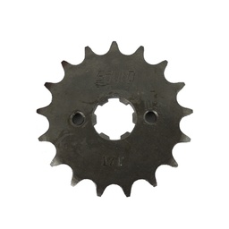 PIÑON DELANTERO XR150L