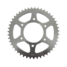 ENGRANE TRASERO R15 47T