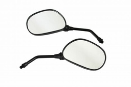 ESPEJOS YBR125 PAR