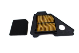FILTRO DE AIRE YBR-125 08-09 COMPLETO (YB-125 05-09, KINTARO 125)