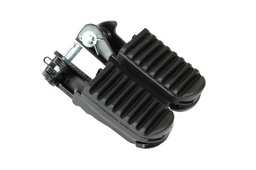 POSAPIE DELANTERO NXR150 PAR