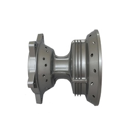 MAZA DE RUEDA TRASERA XR 150L