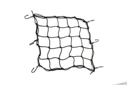 RED PORTABULTOS NEGRA