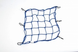 RED PORTABULTOS AZUL