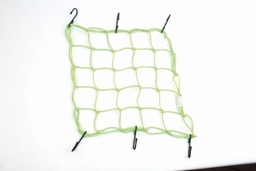 RED PORTABULTOS VERDE