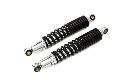 AMORTIGUADOR TRASERO TRAS. CGL125