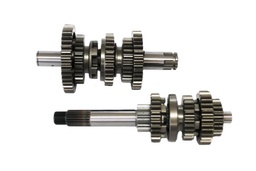 ARBOL PRIMARIO Y SECUNDARIO DE TRANSMISION GL150