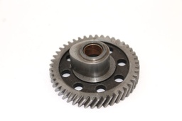 ARBOL DE LEVAS 125-Z