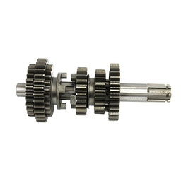 ARBOL SECUNDARIO DE TRANSMISIÓN 250-Z