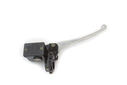 MANIJA BOMBA DE FRENO S-125 (CARABELA CITY CON PALANCA Y MICROSWITCH)