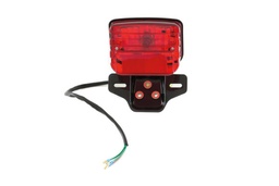 CALAVERA COMPLETA FT-125