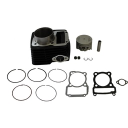 CILINDRO COMPLETO ROCKETMAN 250 JGO