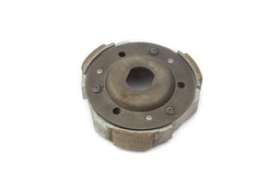 ZAPATA DE EMBRAGUE SCOOTER CS125/DS125 JGO.