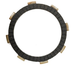 DISCOS DE EMBRAGUE 250-Z JGO.